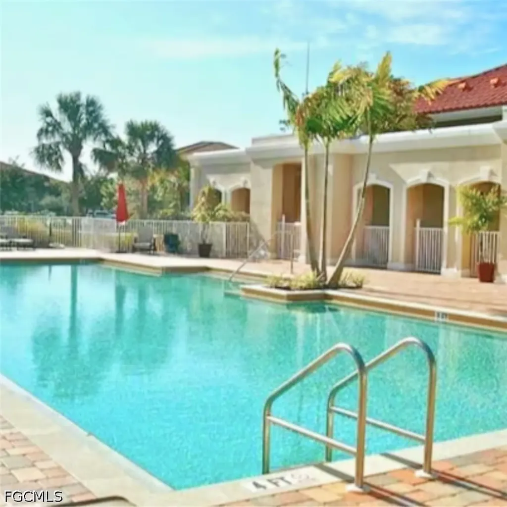 13100 Bella Casa Circle Fort Myers FL 33966