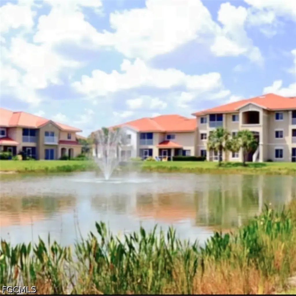 13100 Bella Casa Circle Fort Myers FL 33966