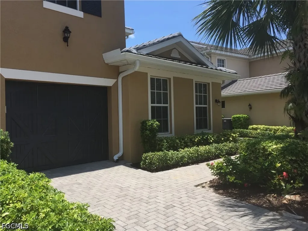 16550 Goldenrod Lane Alva FL 33920