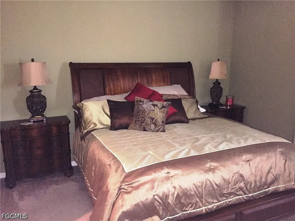 16550 Goldenrod Lane Alva FL 33920