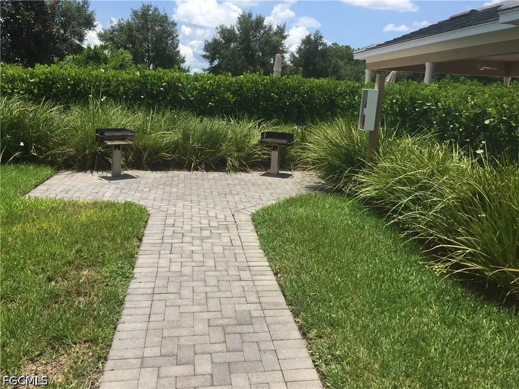 16550 Goldenrod Lane Alva FL 33920