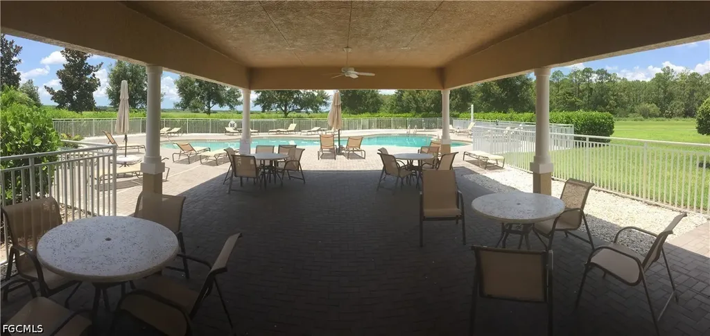 16550 Goldenrod Lane Alva FL 33920