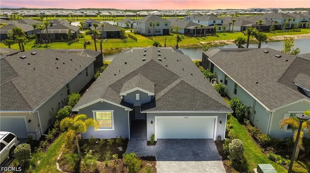 14980 White Pearl Road Punta Gorda FL 33982