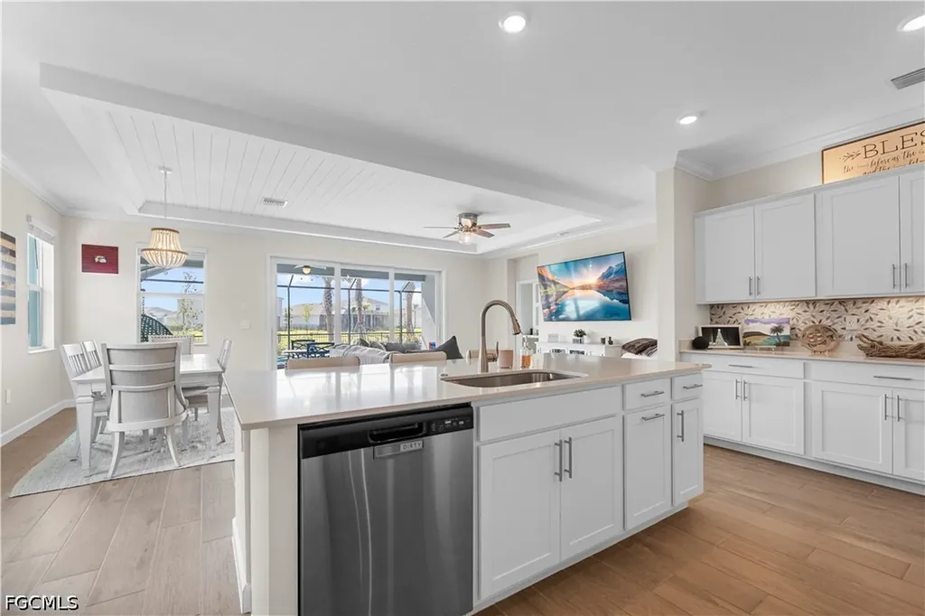 14980 White Pearl Road Punta Gorda FL 33982