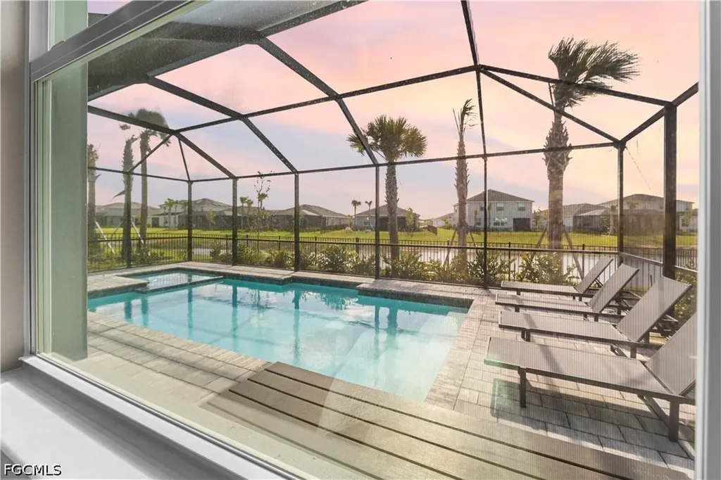14980 White Pearl Road Punta Gorda FL 33982