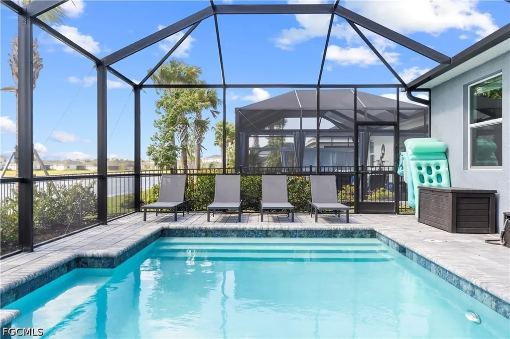 14980 White Pearl Road Punta Gorda FL 33982