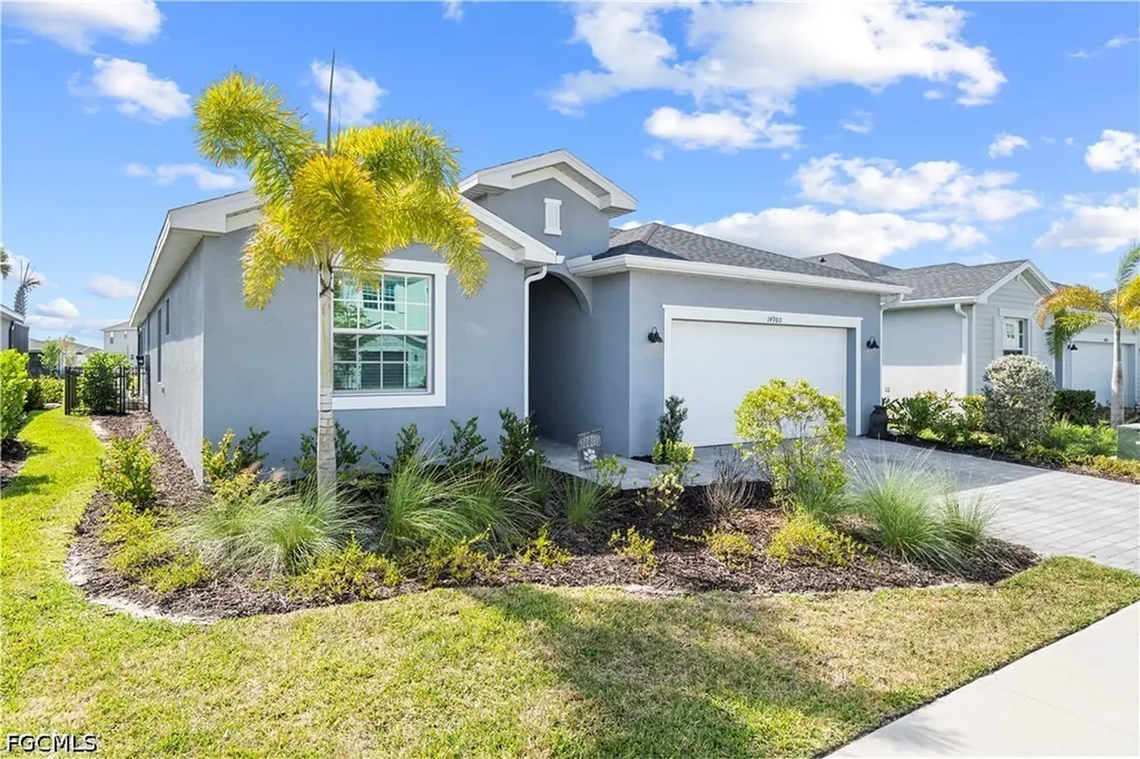 14980 White Pearl Road Punta Gorda FL 33982