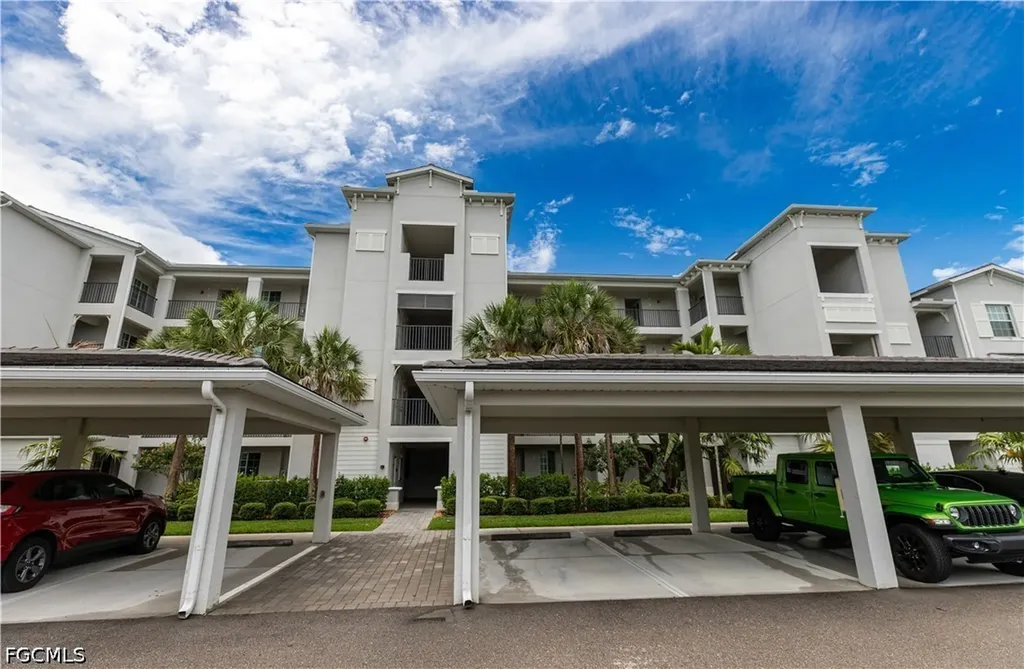 43000 Greenway Boulevard Punta Gorda FL 33982