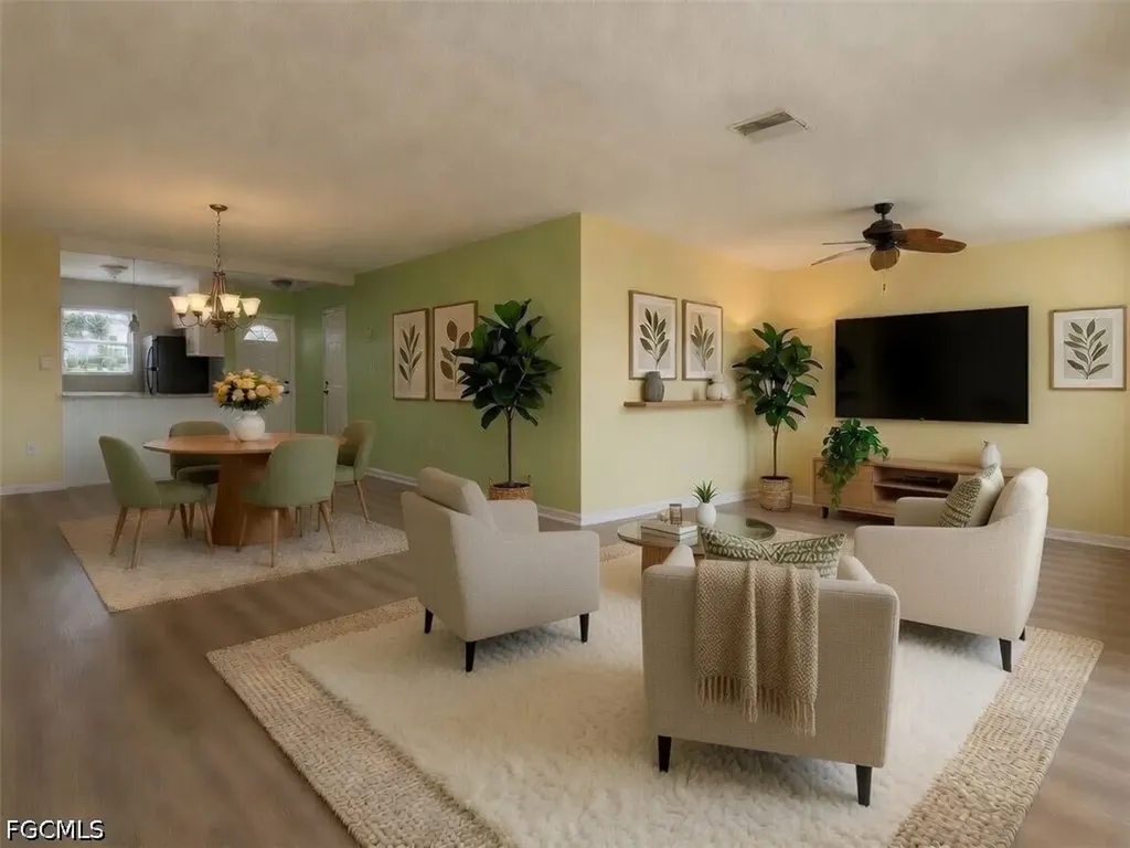 1398 Myerlee Country Club Boulevard Fort Myers FL 33919