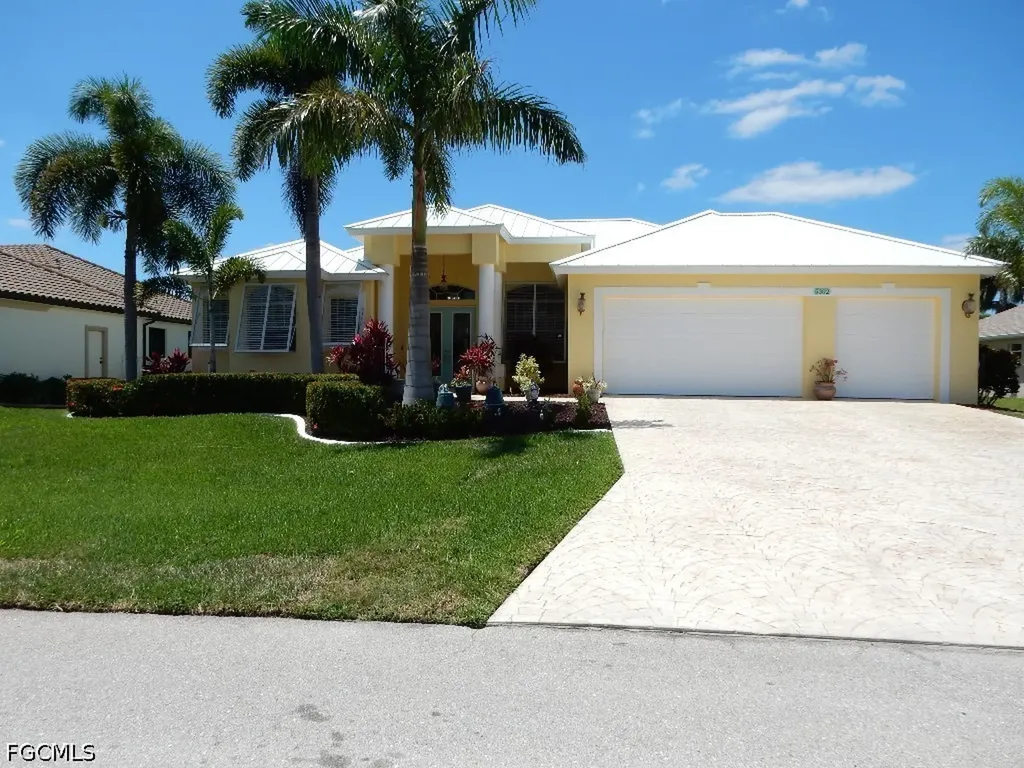 Cape Coral FL, 5302 SW 27th Place