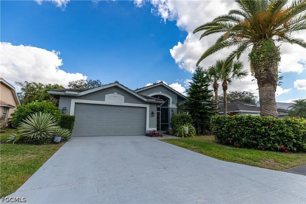 9411 Old Hickory Circle Fort Myers FL 33912