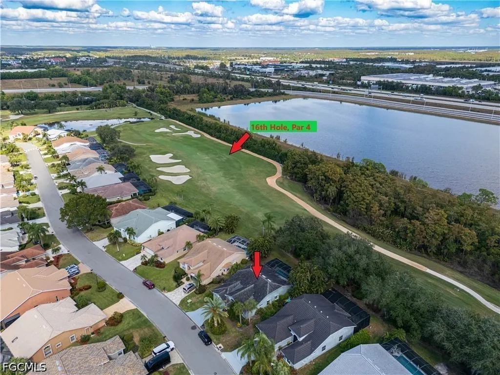 9411 Old Hickory Circle Fort Myers FL 33912