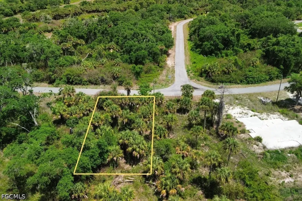1955 Walcott Loop Lehigh Acres FL 33972
