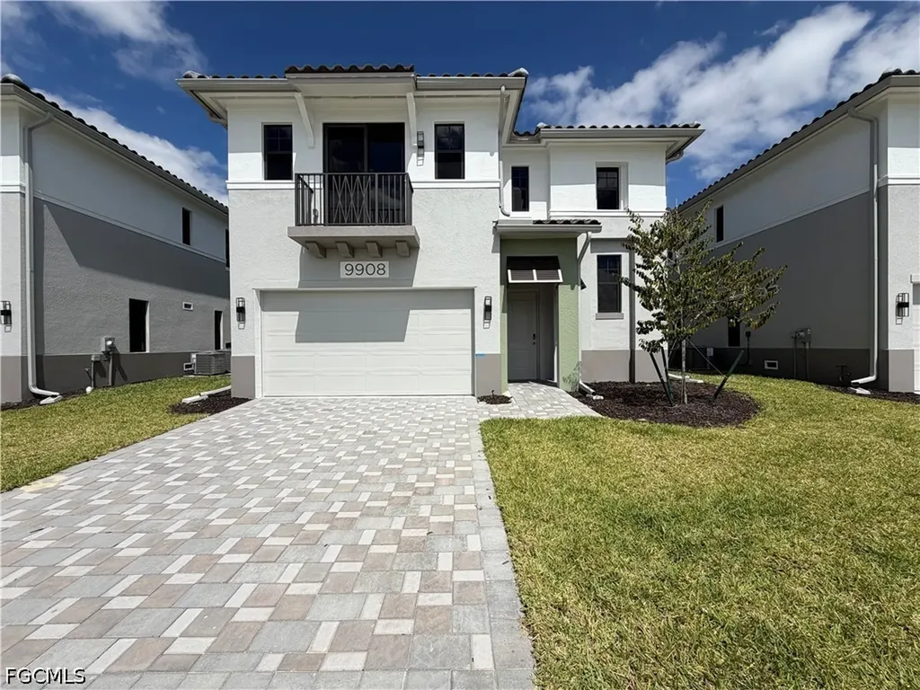 9908 Portofino Circle Fort Myers FL 33967