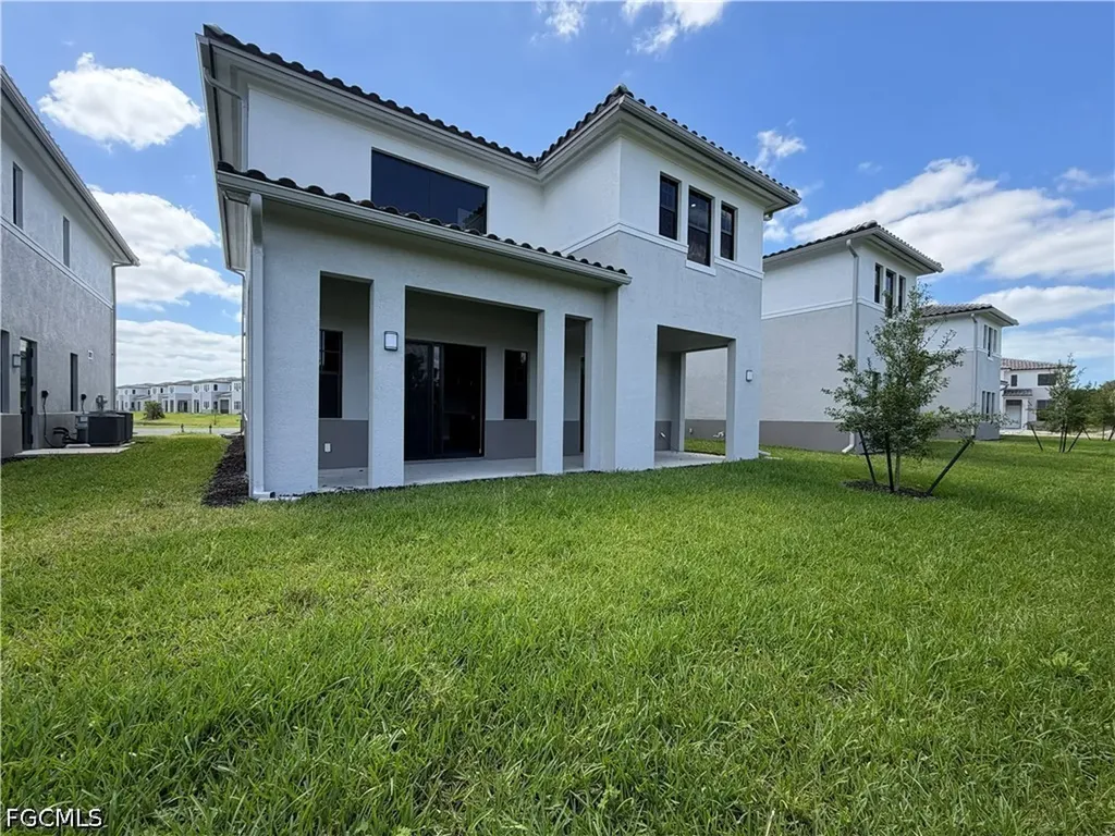 9908 Portofino Circle Fort Myers FL 33967