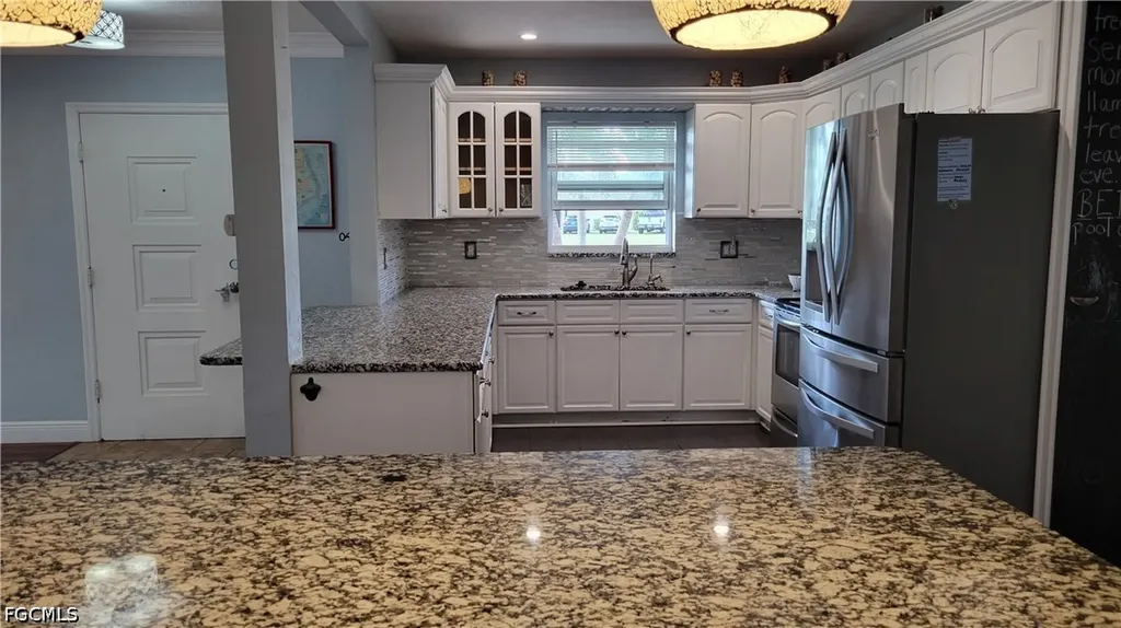 1403 Davis Drive Fort Myers FL 33919