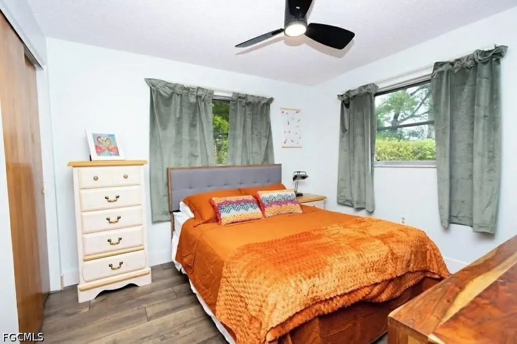 1641 Mansville Terrace North Fort Myers FL 33903