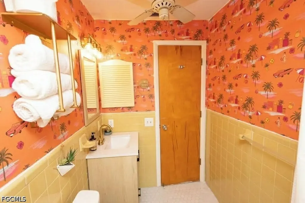 1641 Mansville Terrace North Fort Myers FL 33903