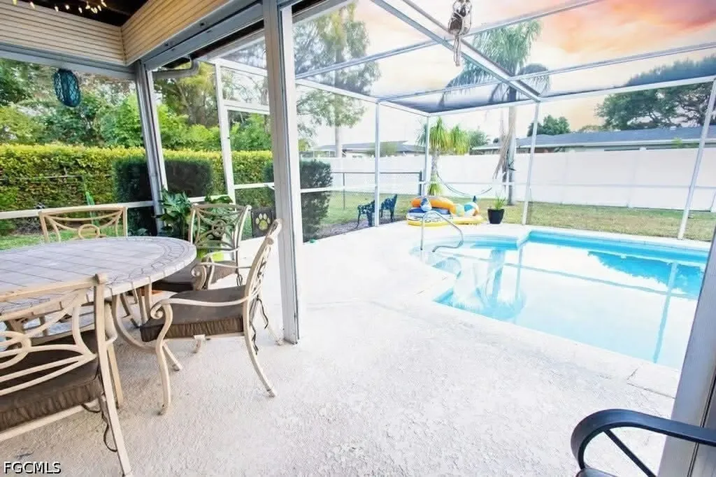 1641 Mansville Terrace North Fort Myers FL 33903