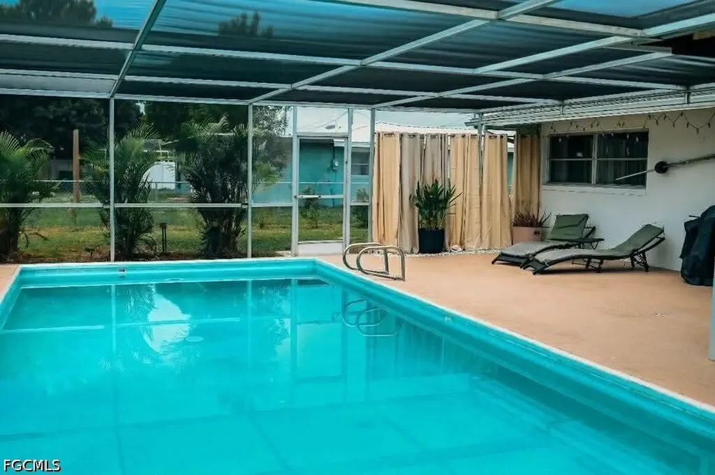 1641 Mansville Terrace North Fort Myers FL 33903