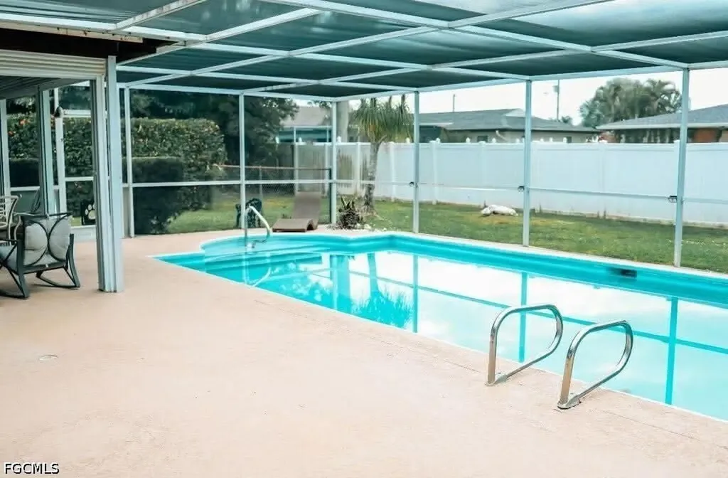 1641 Mansville Terrace North Fort Myers FL 33903
