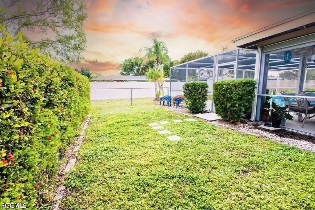 1641 Mansville Terrace North Fort Myers FL 33903