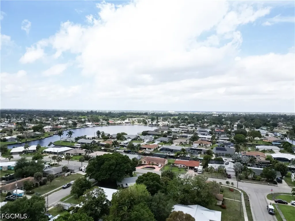 1641 Mansville Terrace North Fort Myers FL 33903