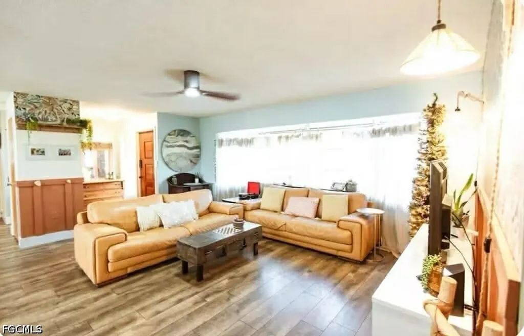 1641 Mansville Terrace North Fort Myers FL 33903