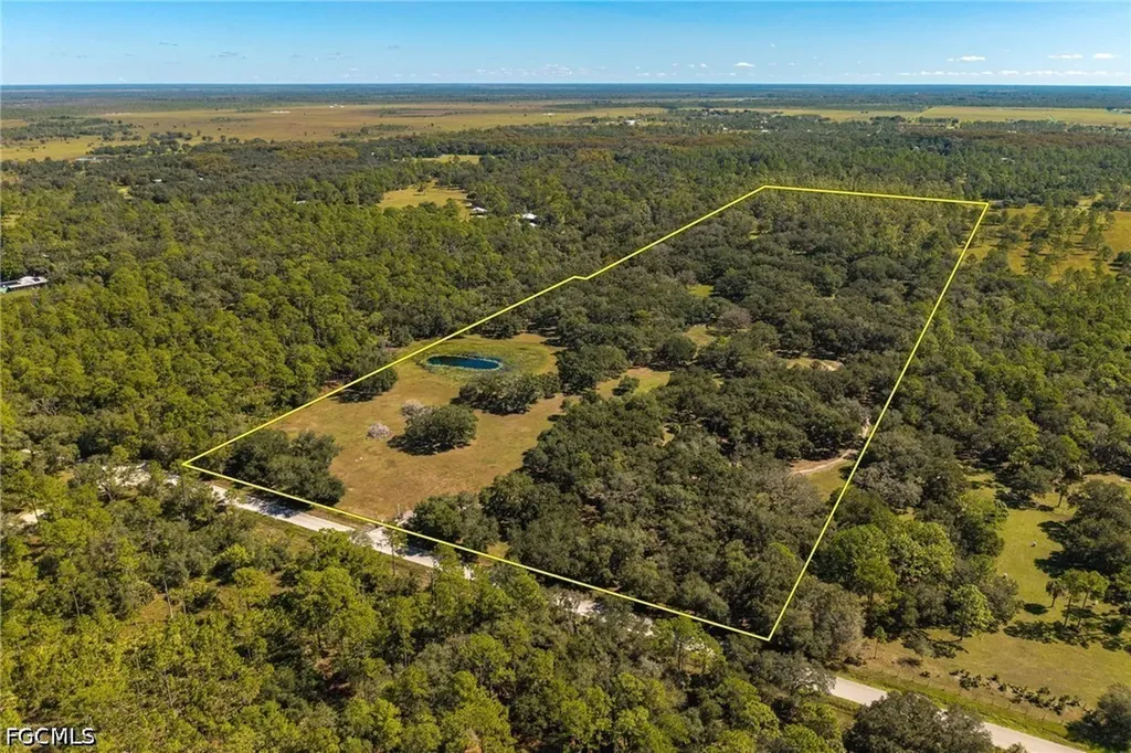 2348 Nine Mile Road Labelle FL 33935