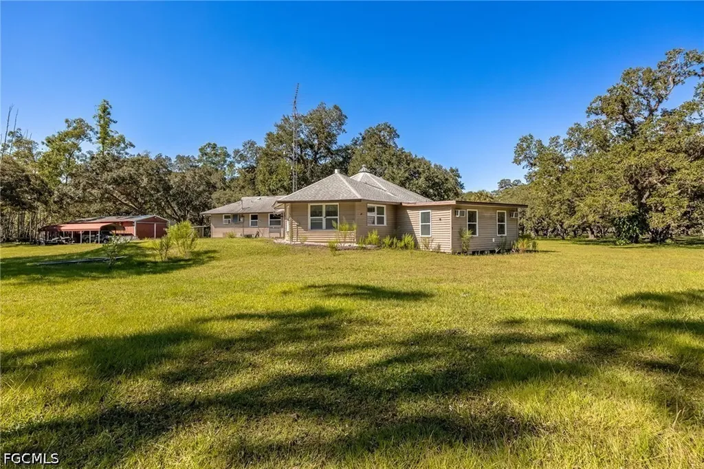 2348 Nine Mile Road Labelle FL 33935