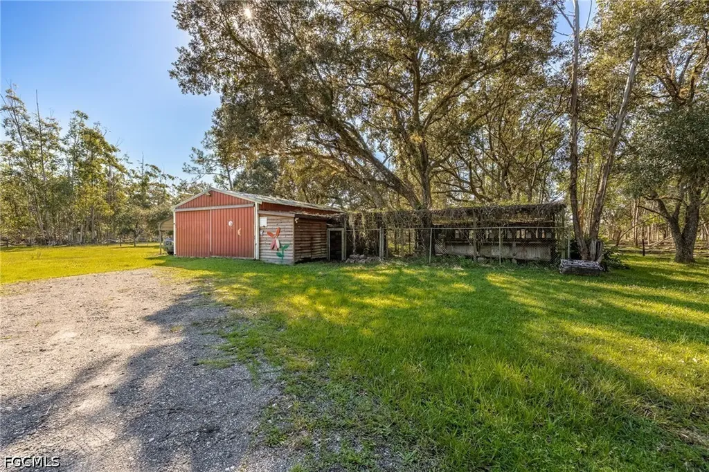 2348 Nine Mile Road Labelle FL 33935