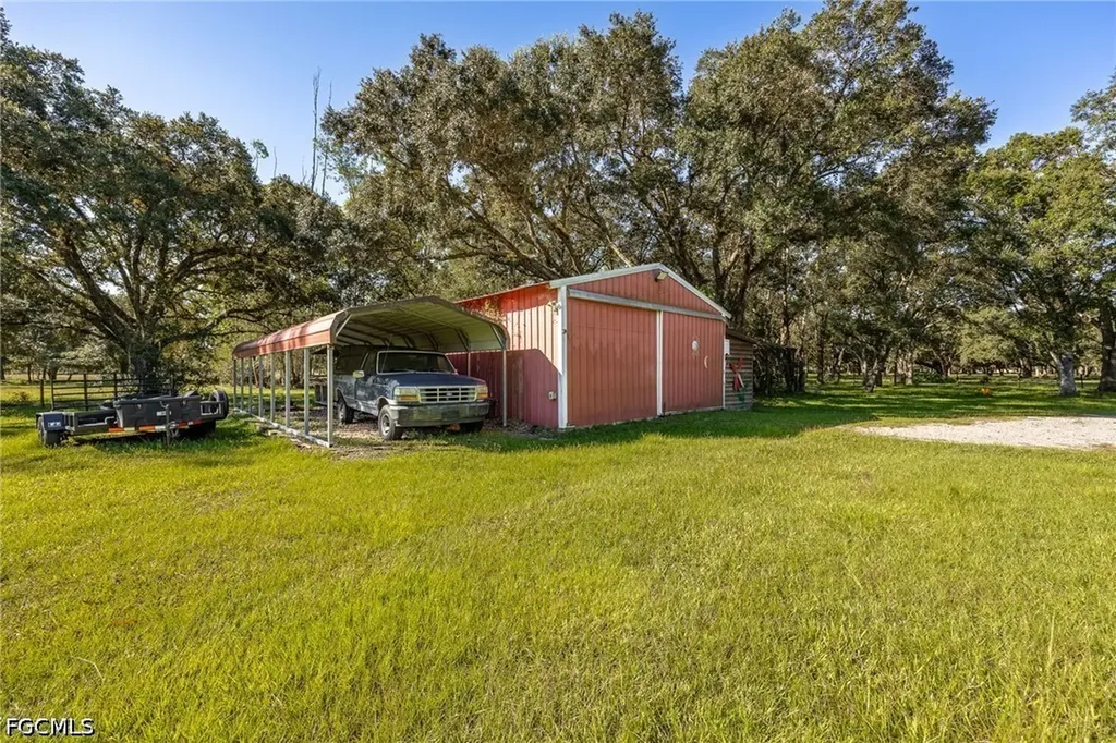 2348 Nine Mile Road Labelle FL 33935