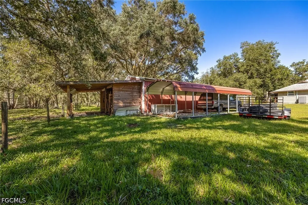 2348 Nine Mile Road Labelle FL 33935