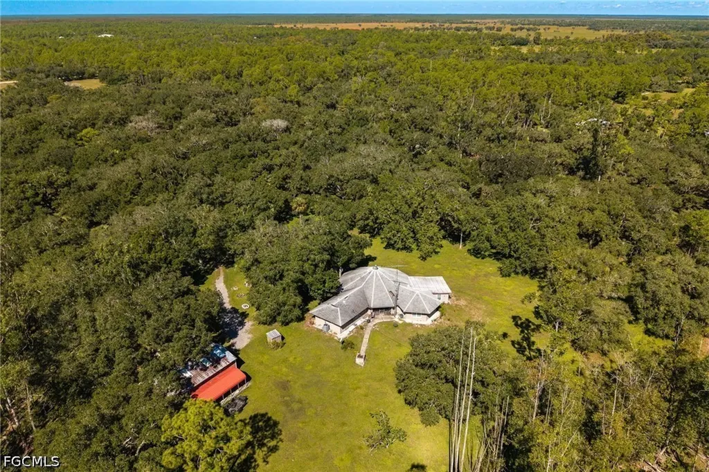 2348 Nine Mile Road Labelle FL 33935