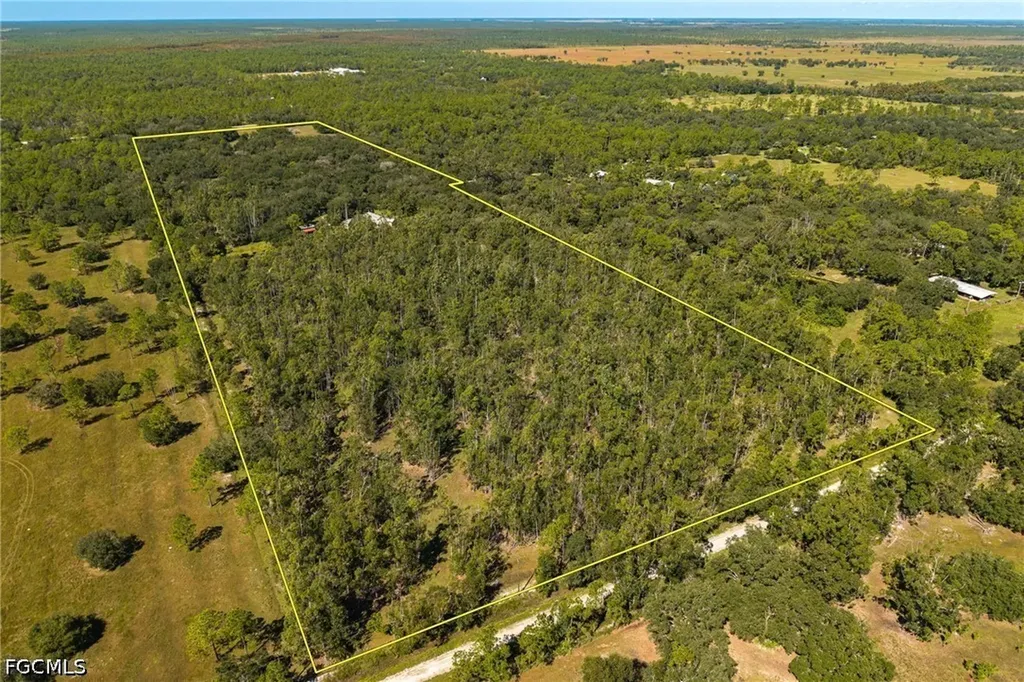 2348 Nine Mile Road Labelle FL 33935