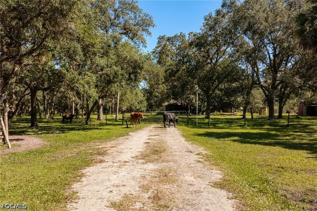 2348 Nine Mile Road Labelle FL 33935