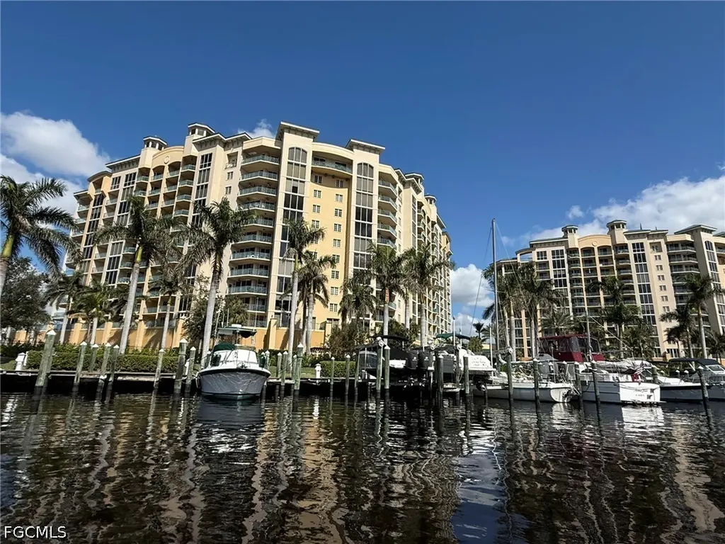 3414 Hancock Bridge Parkway North Fort Myers FL 33903