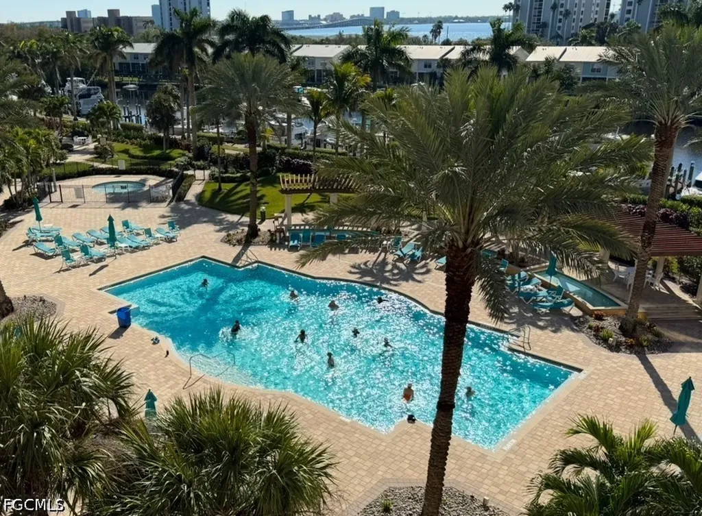 3414 Hancock Bridge Parkway North Fort Myers FL 33903