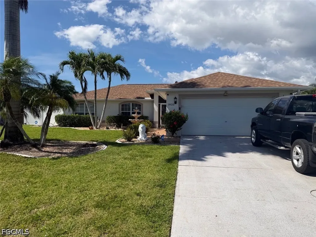 1825 SE 12th Terrace Cape Coral FL 33990