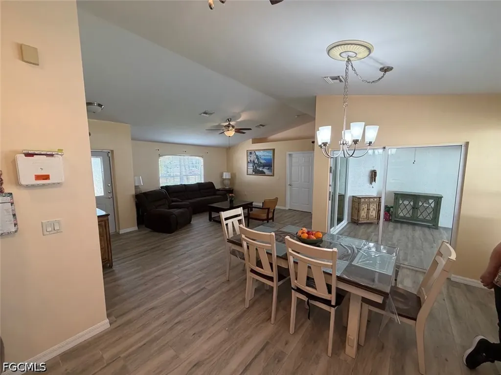 1825 SE 12th Terrace Cape Coral FL 33990
