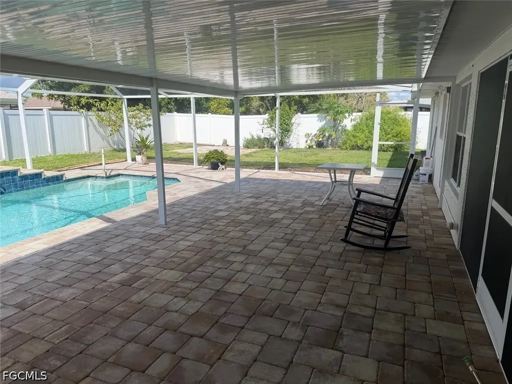 1825 SE 12th Terrace Cape Coral FL 33990