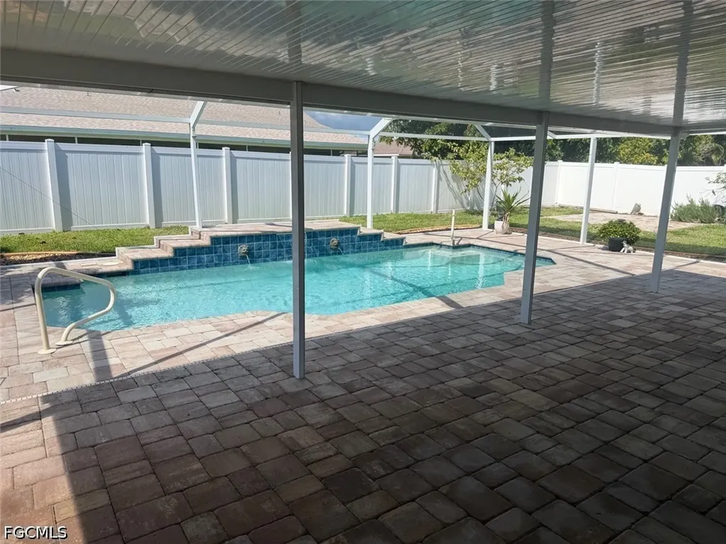 1825 SE 12th Terrace Cape Coral FL 33990