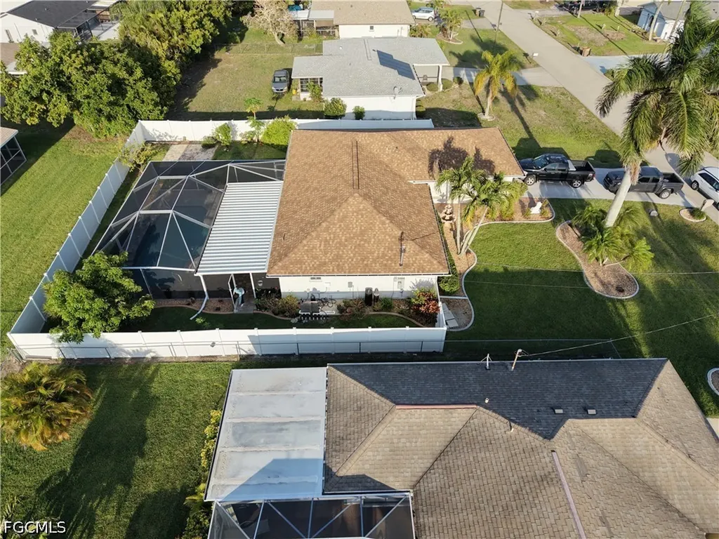 1825 SE 12th Terrace Cape Coral FL 33990