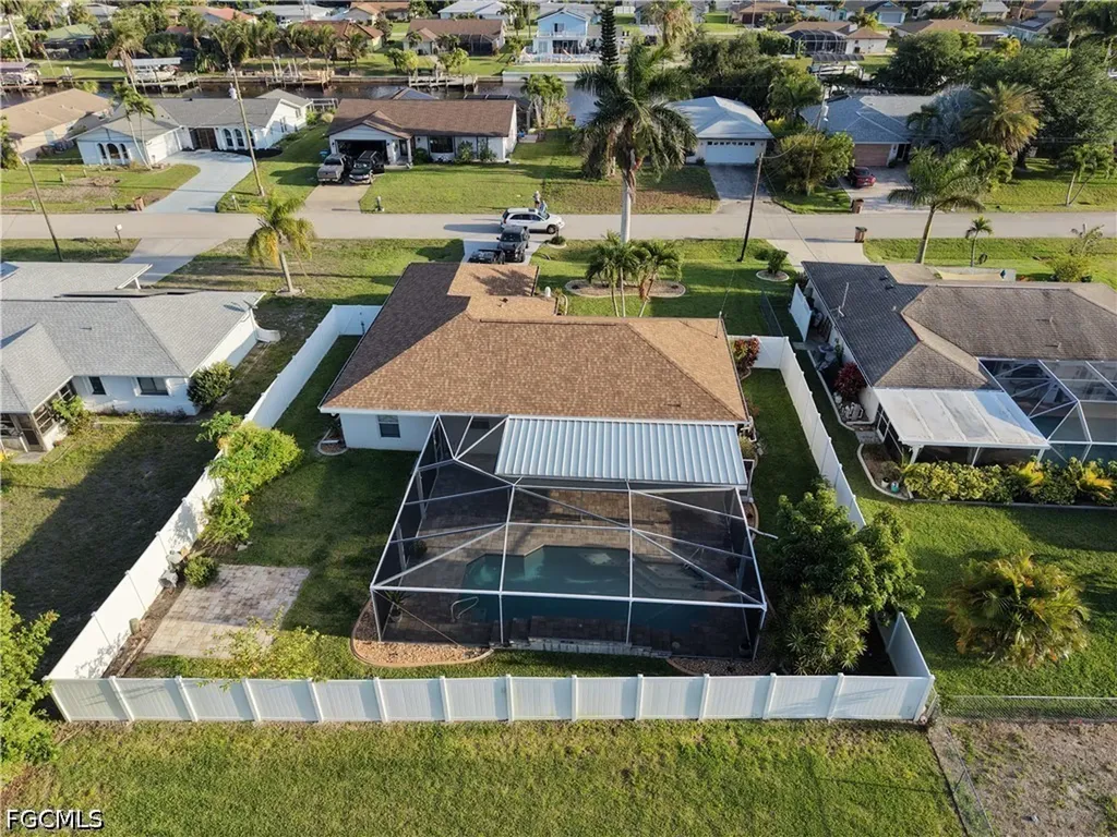 1825 SE 12th Terrace Cape Coral FL 33990