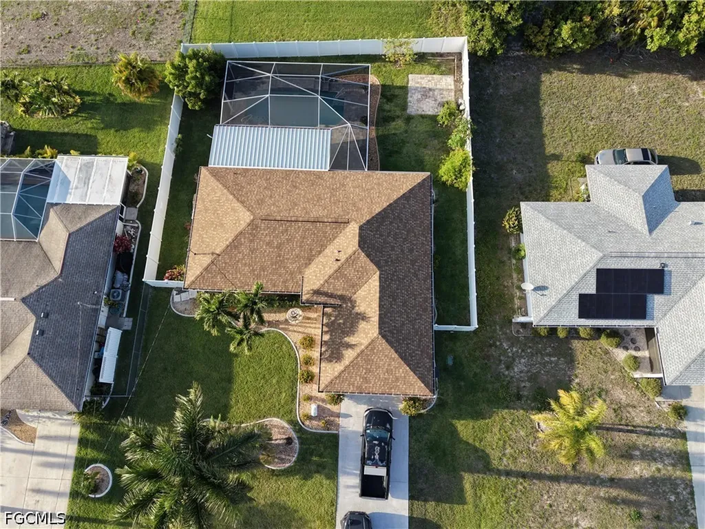1825 SE 12th Terrace Cape Coral FL 33990