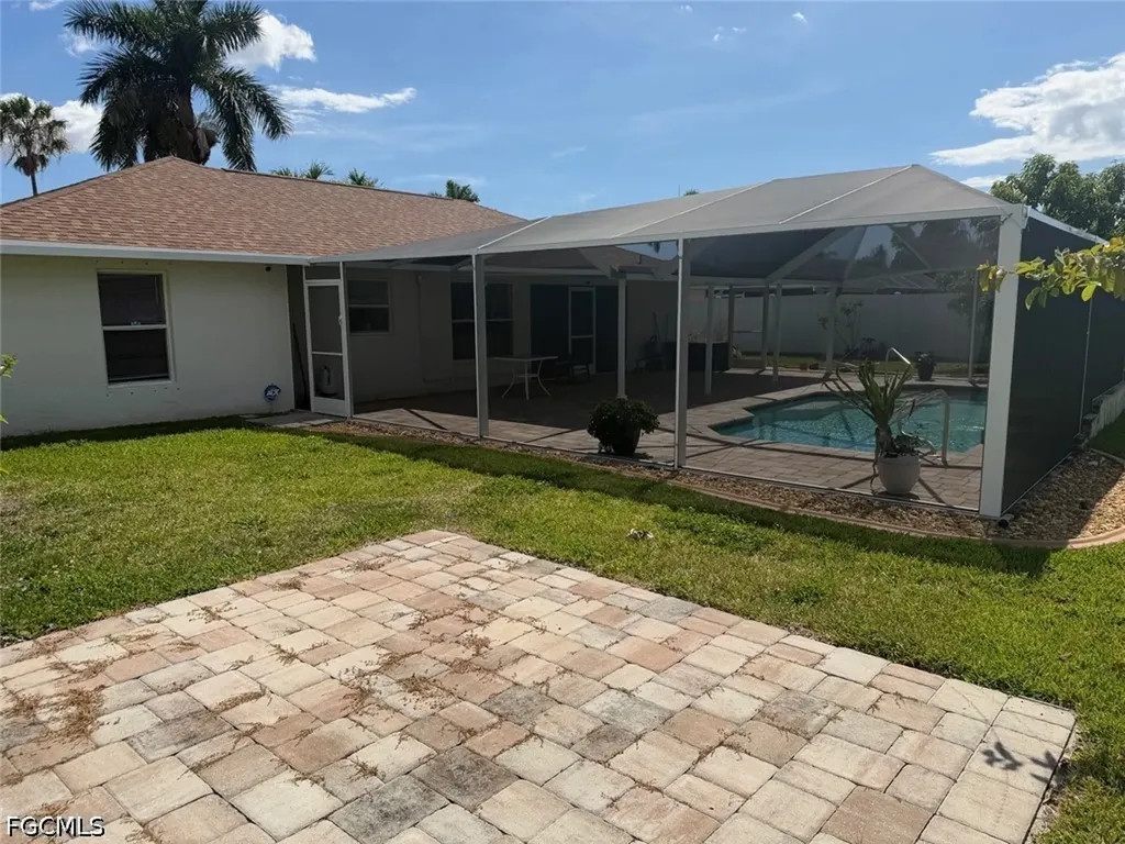 1825 SE 12th Terrace Cape Coral FL 33990
