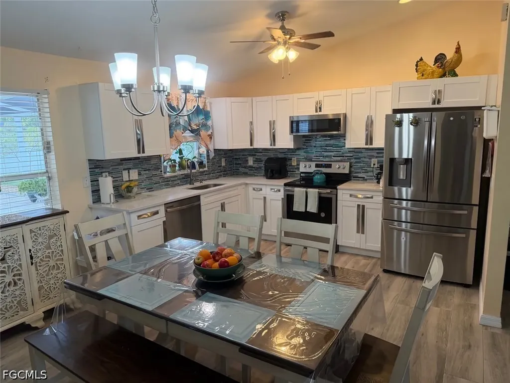 1825 SE 12th Terrace Cape Coral FL 33990