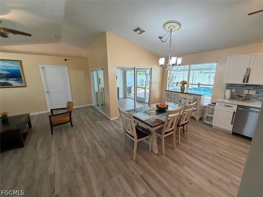 1825 SE 12th Terrace Cape Coral FL 33990