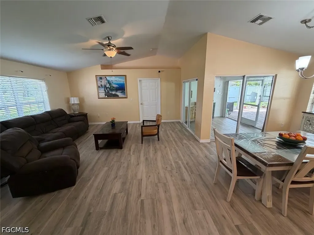 1825 SE 12th Terrace Cape Coral FL 33990
