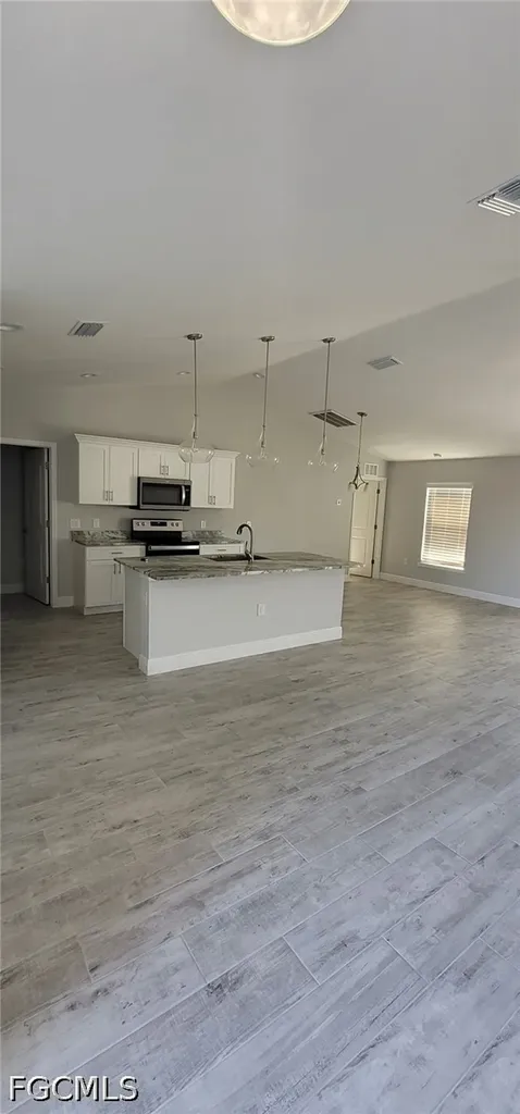 4522 NW 34th Street Cape Coral FL 33993